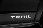Ford Transit Trail 2020 года (EU)